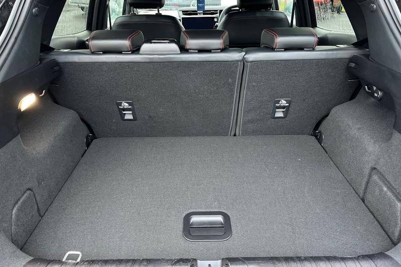 Used Ford Puma 2025 for sale - 76797068: Photo 21