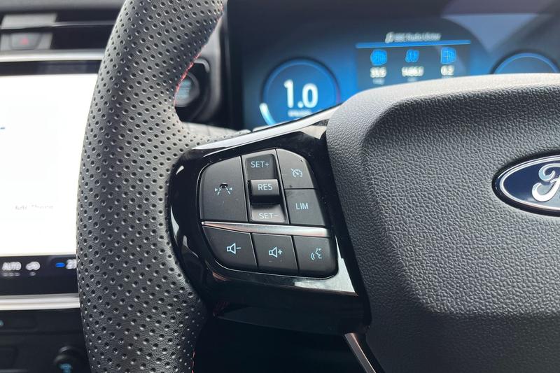 Used Ford Puma 2025 for sale - 76797068: Photo 25