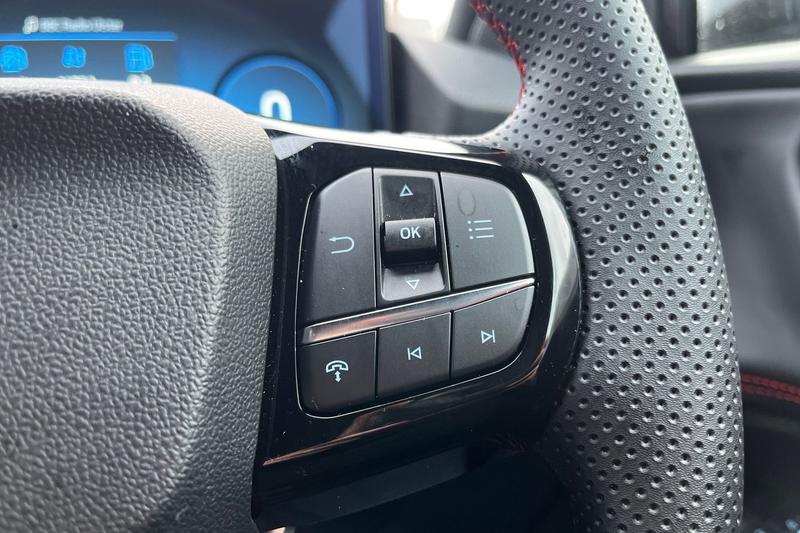 Used Ford Puma 2025 for sale - 76797068: Photo 26