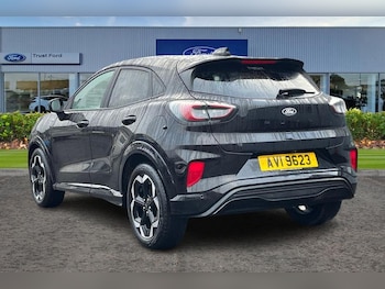 Used Ford Puma 2025 for sale - 76797068: Photo