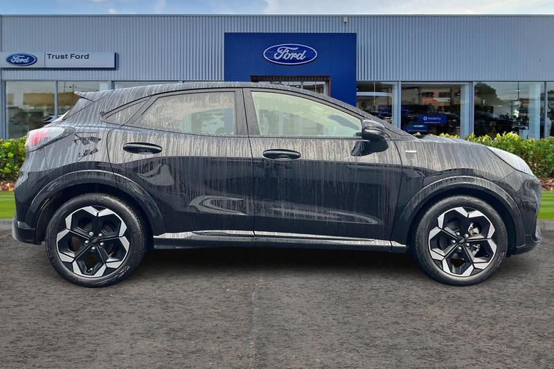 Used Ford Puma 2025 for sale - 76797068: Photo 3