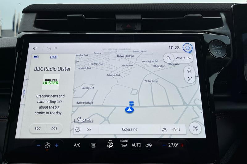 Used Ford Puma 2025 for sale - 76797068: Photo 31