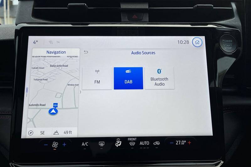 Used Ford Puma 2025 for sale - 76797068: Photo 32