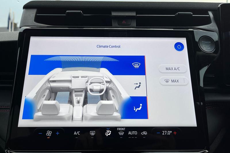 Used Ford Puma 2025 for sale - 76797068: Photo 33