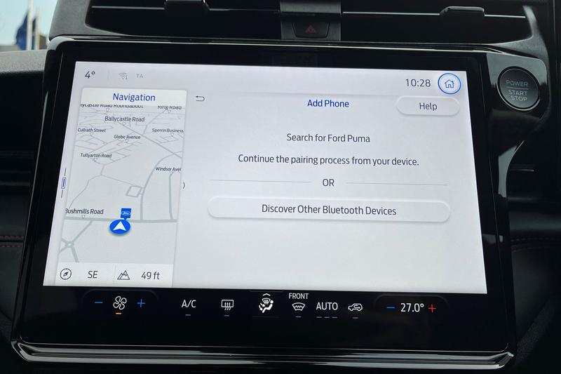 Used Ford Puma 2025 for sale - 76797068: Photo 34