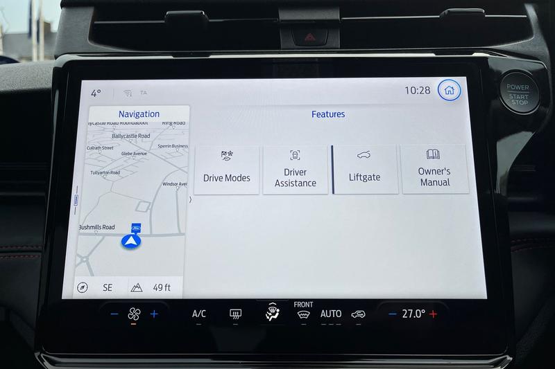 Used Ford Puma 2025 for sale - 76797068: Photo 35