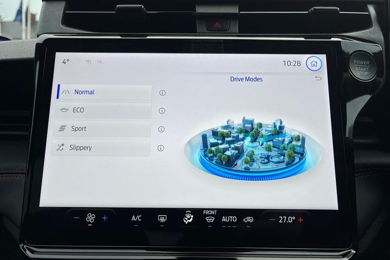 Used Ford Puma 2025 for sale - 76797068: Photo 36