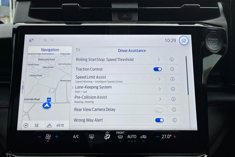 Used Ford Puma 2025 for sale - 76797068: Photo 37