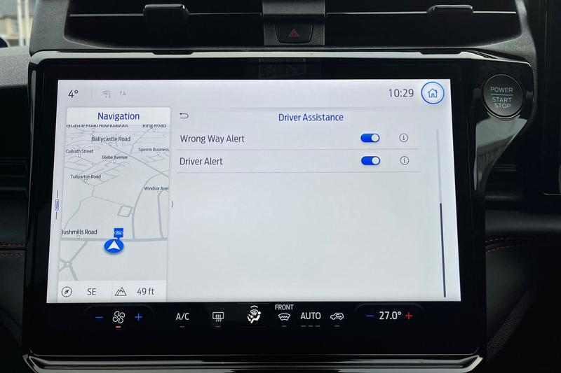 Used Ford Puma 2025 for sale - 76797068: Photo 38