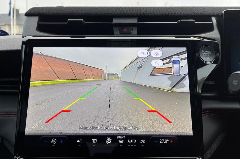 Used Ford Puma 2025 for sale - 76797068: Photo 39