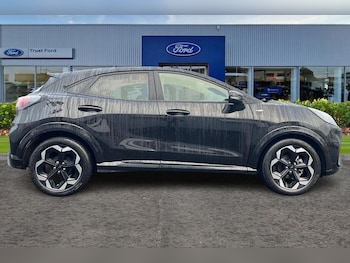 Used Ford Puma 2025 for sale - 76797068: Photo