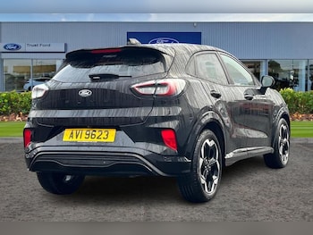 Used Ford Puma 2025 for sale - 76797068: Photo