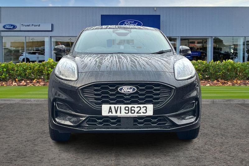 Used Ford Puma 2025 for sale - 76797068: Photo 6