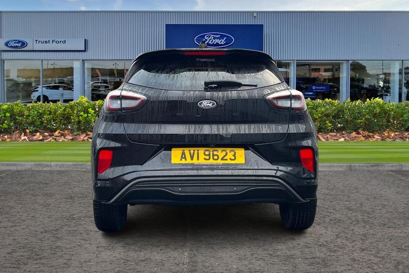 Used Ford Puma 2025 for sale - 76797068: Photo 7