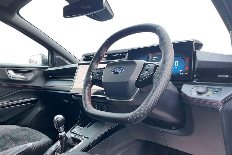 Used Ford Puma 2025 for sale - 76797068: Photo 9