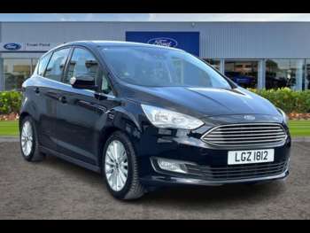 2018 - 1.0 EcoBoost 125 Titanium 5dr MANUAL