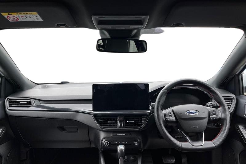 Used Ford Focus 2023 for sale - 77983623: Photo 10