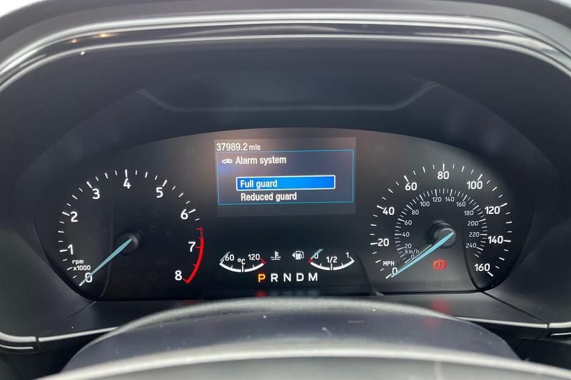 Used Ford Focus 2023 for sale - 77983623: Photo 13