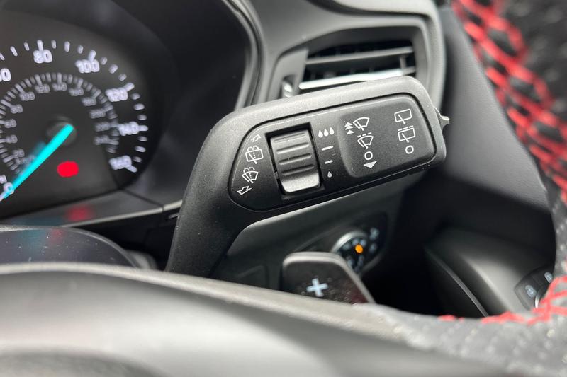 Used Ford Focus 2023 for sale - 77983623: Photo 15