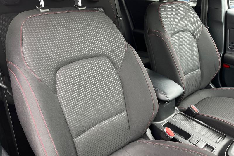 Used Ford Focus 2023 for sale - 77983623: Photo 17