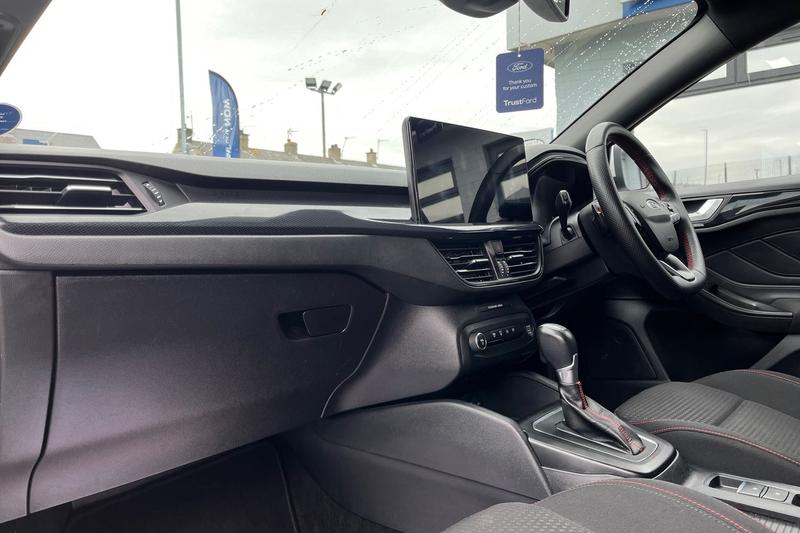 Used Ford Focus 2023 for sale - 77983623: Photo 18