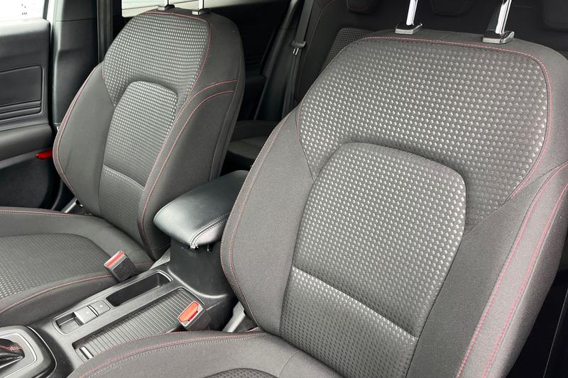 Used Ford Focus 2023 for sale - 77983623: Photo 19