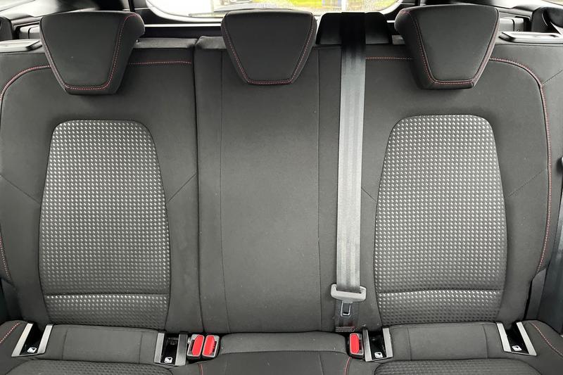 Used Ford Focus 2023 for sale - 77983623: Photo 20