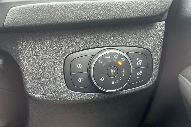 Used Ford Focus 2023 for sale - 77983623: Photo 24