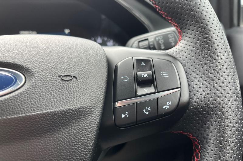 Used Ford Focus 2023 for sale - 77983623: Photo 26