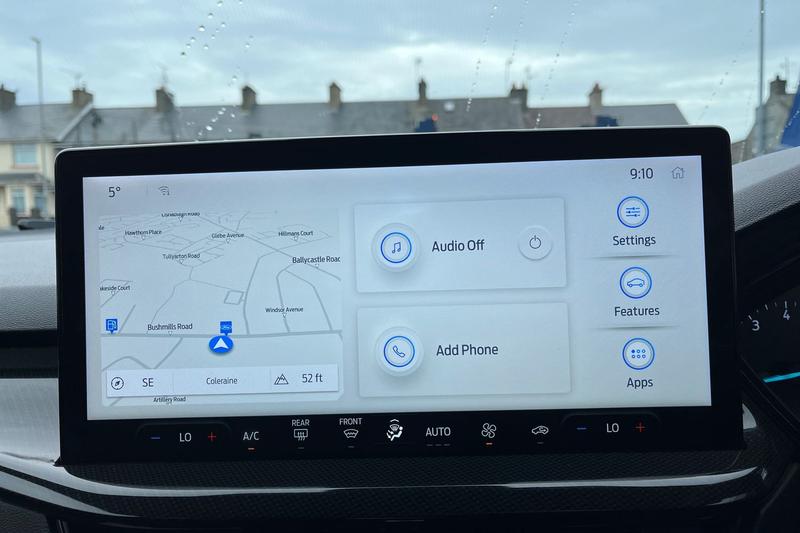 Used Ford Focus 2023 for sale - 77983623: Photo 31