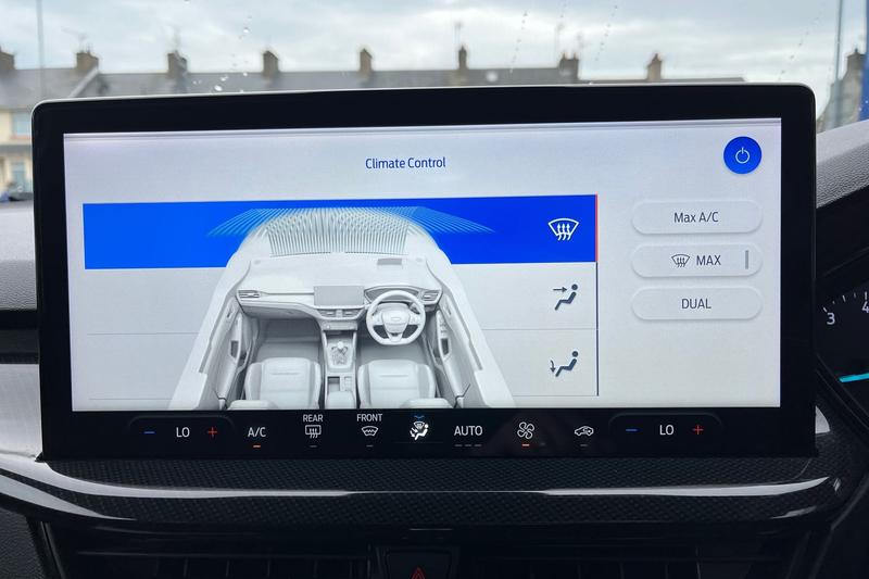 Used Ford Focus 2023 for sale - 77983623: Photo 32