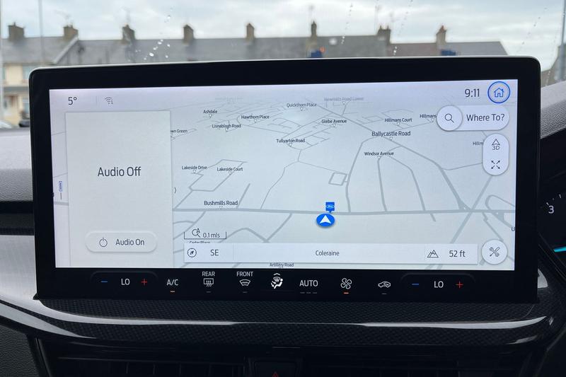 Used Ford Focus 2023 for sale - 77983623: Photo 33