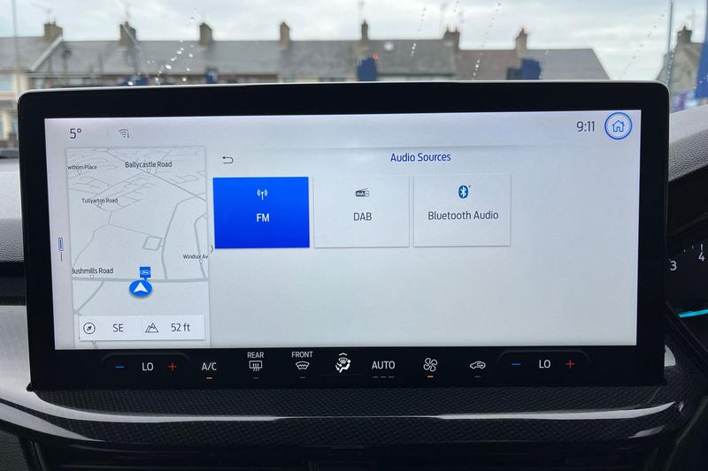 Used Ford Focus 2023 for sale - 77983623: Photo 34