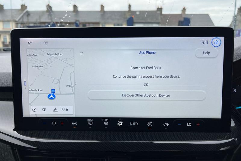 Used Ford Focus 2023 for sale - 77983623: Photo 35