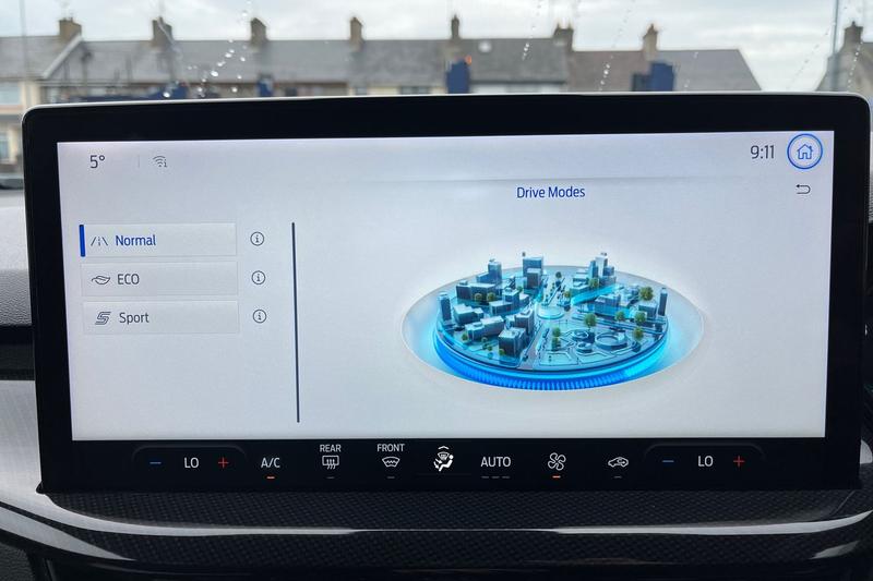 Used Ford Focus 2023 for sale - 77983623: Photo 36