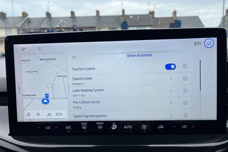 Used Ford Focus 2023 for sale - 77983623: Photo 37