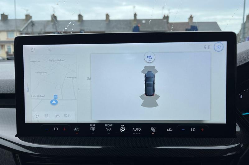 Used Ford Focus 2023 for sale - 77983623: Photo 38