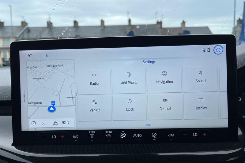 Used Ford Focus 2023 for sale - 77983623: Photo 39