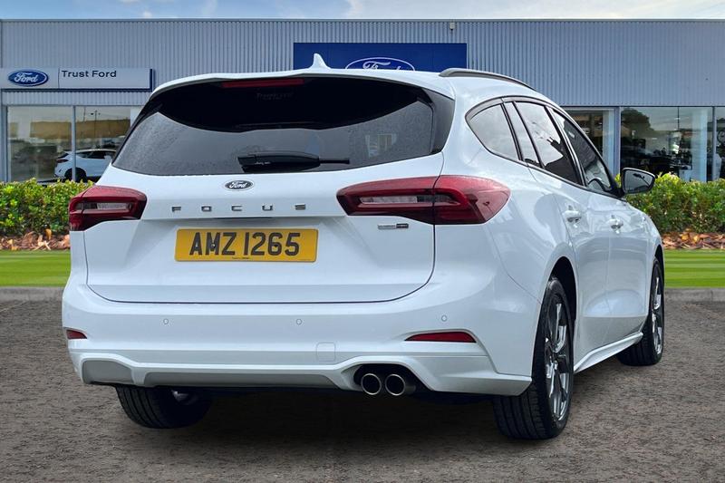 Used Ford Focus 2023 for sale - 77983623: Photo 4