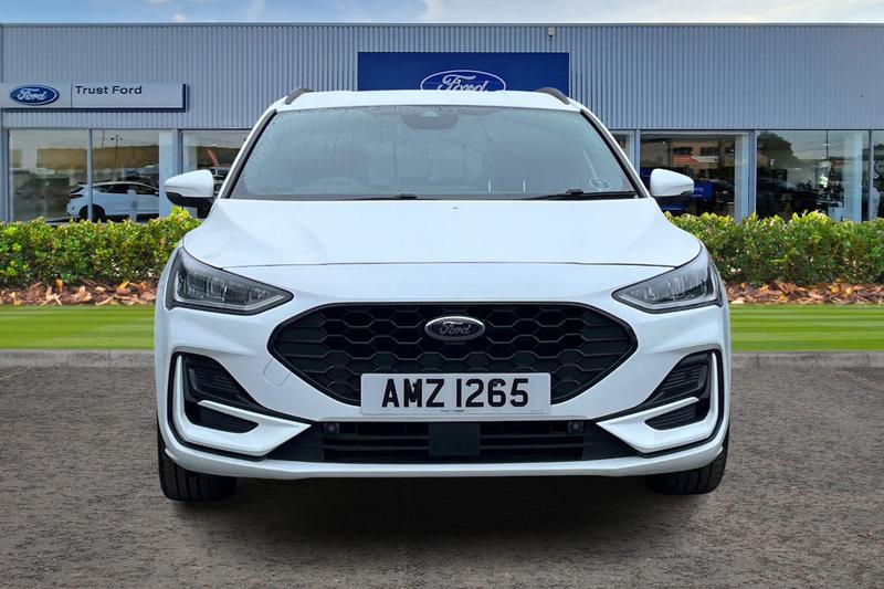 Used Ford Focus 2023 for sale - 77983623: Photo 6