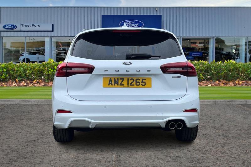 Used Ford Focus 2023 for sale - 77983623: Photo 7