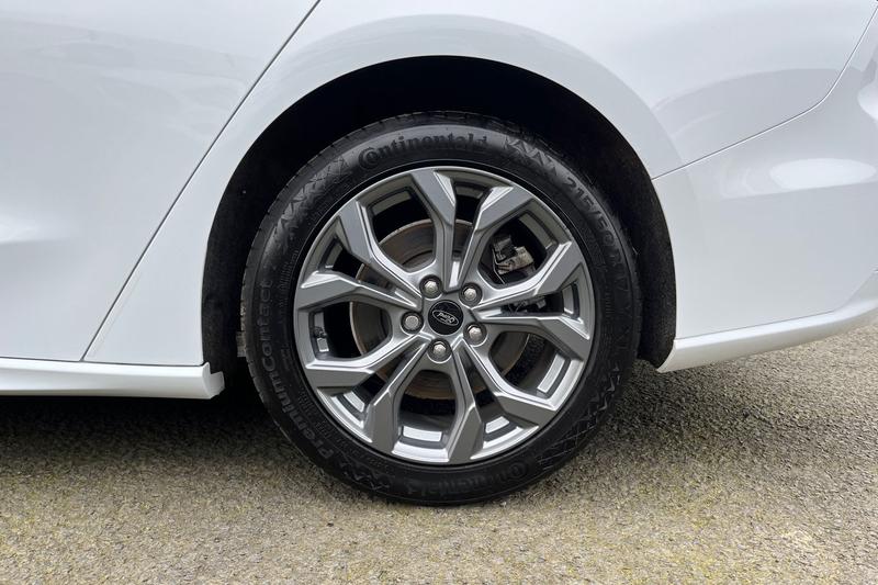 Used Ford Focus 2023 for sale - 77983623: Photo 8