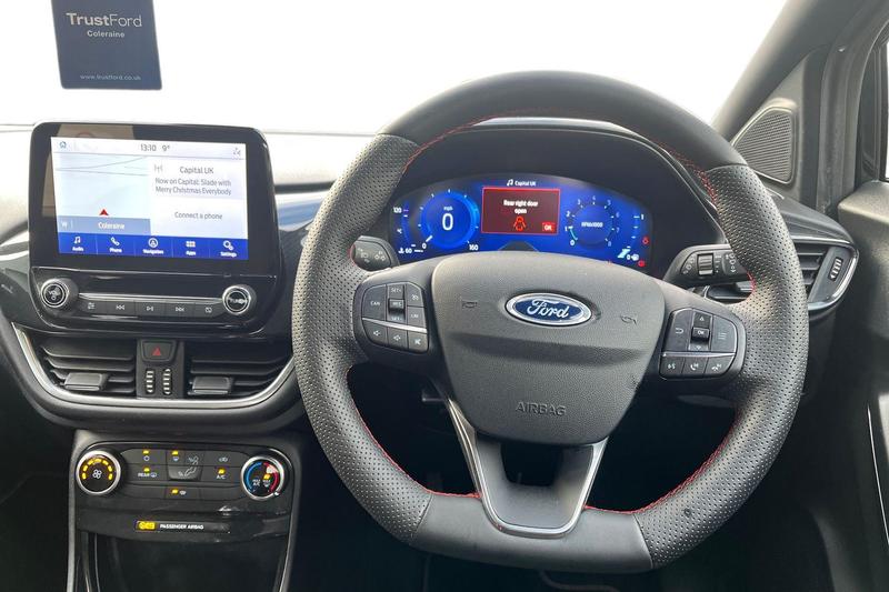 Used Ford Puma 2024 for sale - 76895412: Photo 10