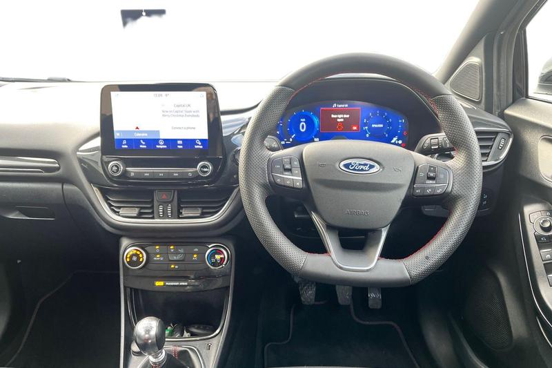 Used Ford Puma 2024 for sale - 76895412: Photo 11