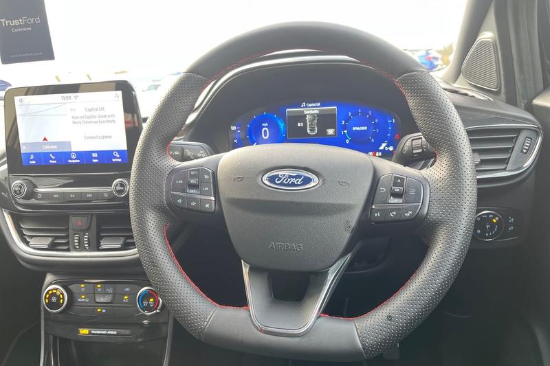 Used Ford Puma 2024 for sale - 76895412: Photo 12