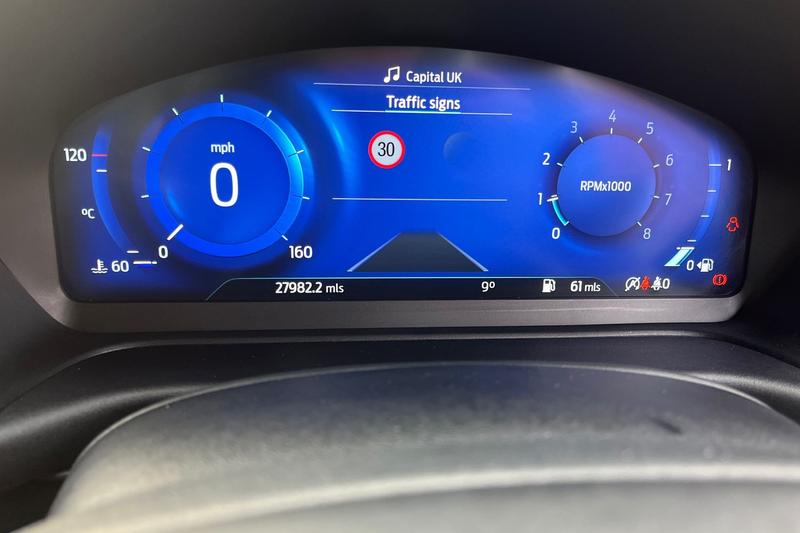 Used Ford Puma 2024 for sale - 76895412: Photo 13