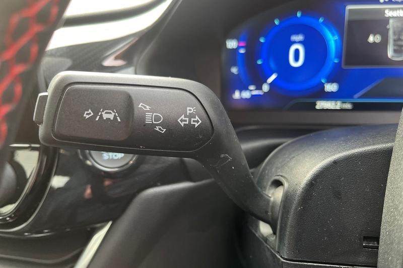 Used Ford Puma 2024 for sale - 76895412: Photo 14