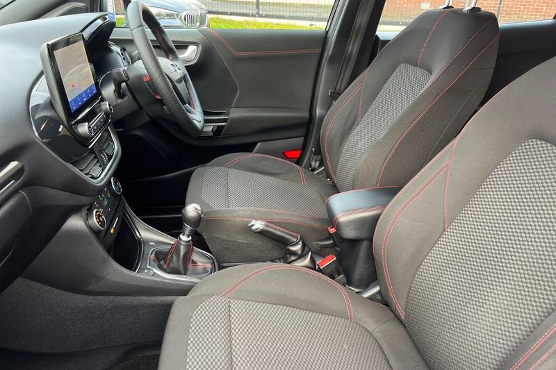 Used Ford Puma 2024 for sale - 76895412: Photo 17