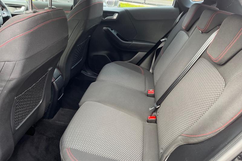 Used Ford Puma 2024 for sale - 76895412: Photo 18