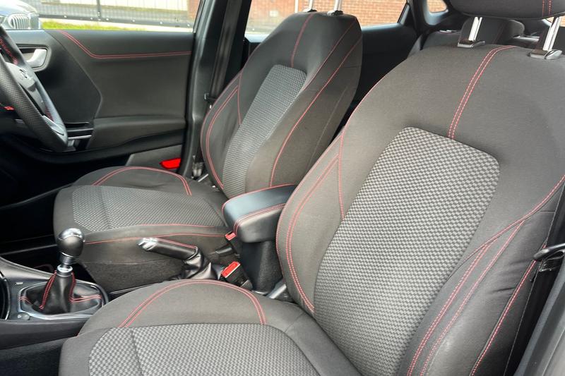 Used Ford Puma 2024 for sale - 76895412: Photo 19